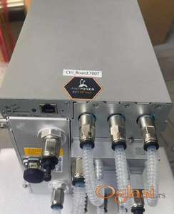 Bitmain Antminer S21 XP Hydro 473 TH